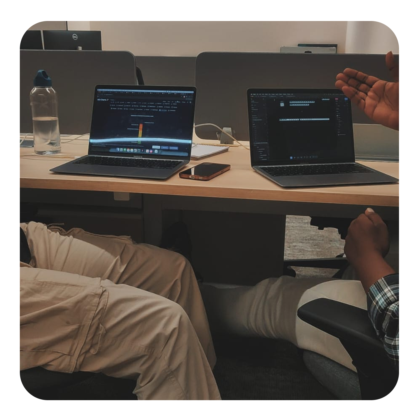 Collaboration